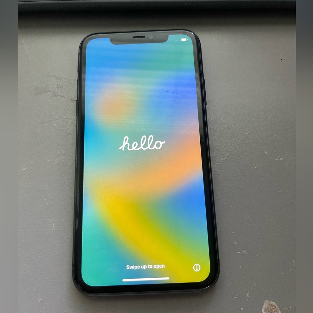 Apple iPhone 11 Unlocked